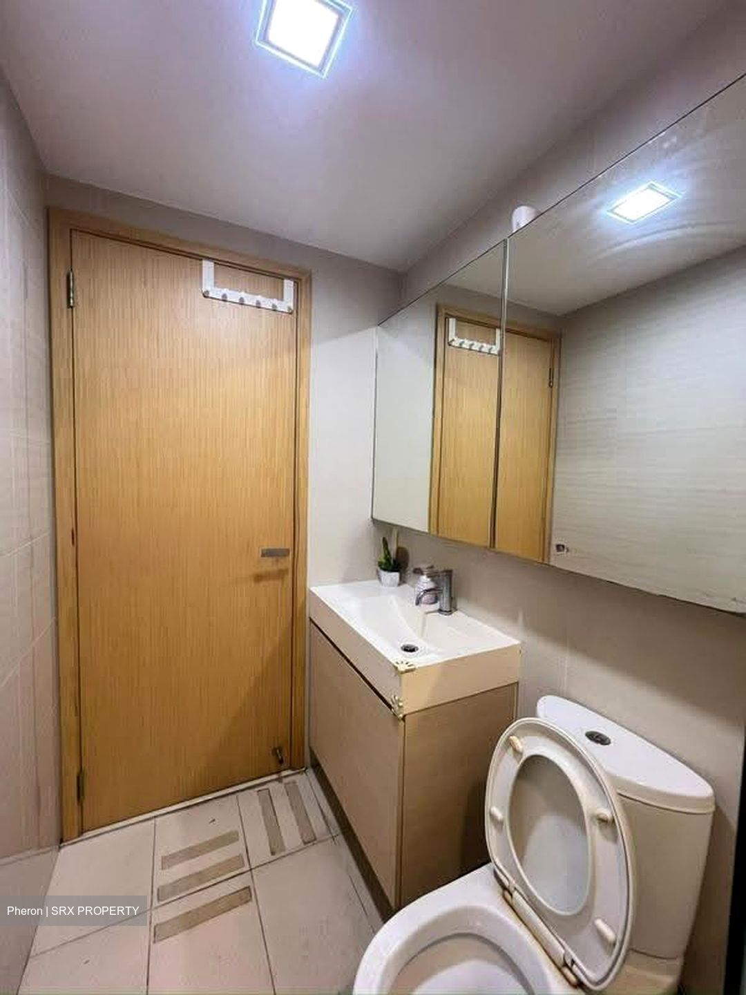 The Tampines Trilliant (D18), Condominium #638497041